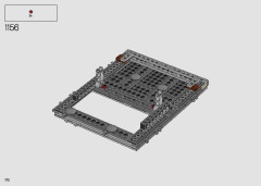 LEGO 75313 instructions page 170 – build guide