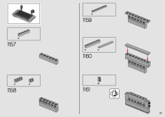 LEGO 75313 instructions page 171 – build guide