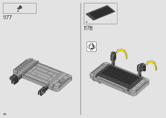 LEGO 75313 instructions page 178 – build guide
