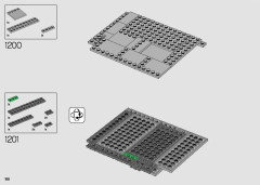 LEGO 75313 instructions page 188 – build guide