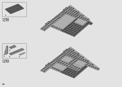 LEGO 75313 instructions page 196 – build guide
