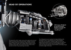 LEGO 75313 instructions page 2 – build guide