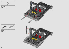LEGO 75313 instructions page 20 – build guide