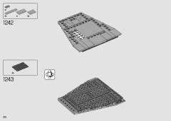 LEGO 75313 instructions page 210 – build guide