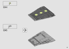LEGO 75313 instructions page 211 – build guide