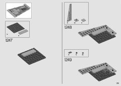 LEGO 75313 instructions page 213 – build guide
