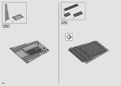 LEGO 75313 instructions page 214 – build guide