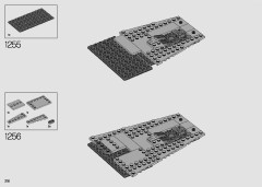 LEGO 75313 instructions page 216 – build guide
