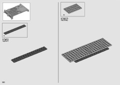 LEGO 75313 instructions page 220 – build guide