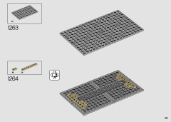 LEGO 75313 instructions page 221 – build guide
