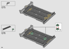 LEGO 75313 instructions page 228 – build guide