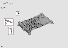 LEGO 75313 instructions page 230 – build guide
