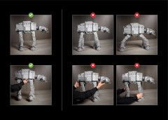 LEGO 75313 instructions page 248 – build guide