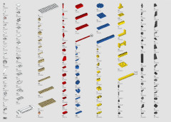 LEGO 75313 instructions page 250 – build guide