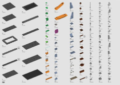 LEGO 75313 instructions page 252 – build guide