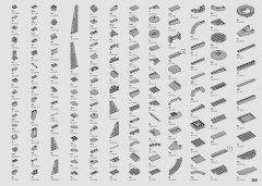 LEGO 75313 instructions page 253 – build guide