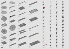 LEGO 75313 instructions page 254 – build guide