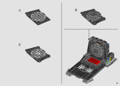 LEGO 75313 instructions page 31 – build guide