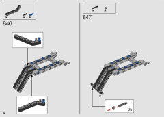 LEGO 75313 instructions page 36 – build guide