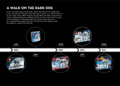 LEGO 75313 instructions page 4 – build guide