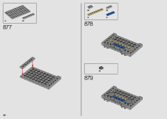 LEGO 75313 instructions page 48 – build guide