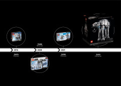 LEGO 75313 instructions page 5 – build guide