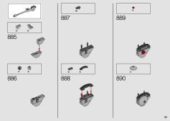 LEGO 75313 instructions page 53 – build guide