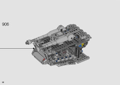LEGO 75313 instructions page 58 – build guide