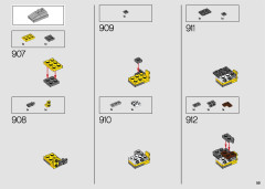 LEGO 75313 instructions page 59 – build guide