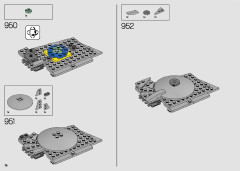 LEGO 75313 instructions page 74 – build guide