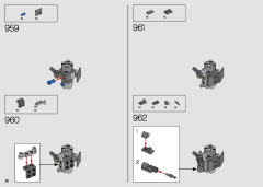 LEGO 75313 instructions page 76 – build guide