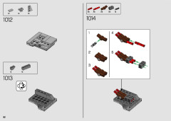 LEGO 75313 instructions page 92 – build guide