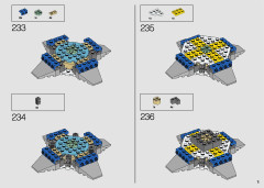 LEGO 75313 instructions page 11 – build guide