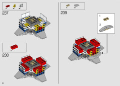 LEGO 75313 instructions page 12 – build guide