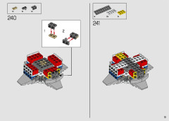 LEGO 75313 instructions page 13 – build guide