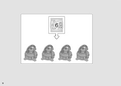 LEGO 75313 instructions page 16 – build guide