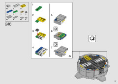 LEGO 75313 instructions page 17 – build guide