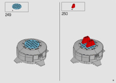 LEGO 75313 instructions page 19 – build guide