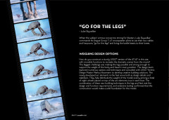 LEGO 75313 instructions page 2 – build guide