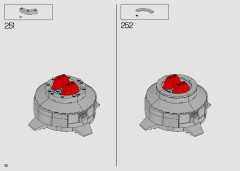 LEGO 75313 instructions page 20 – build guide