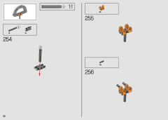 LEGO 75313 instructions page 22 – build guide