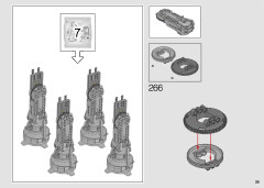 LEGO 75313 instructions page 29 – build guide