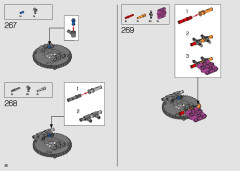 LEGO 75313 instructions page 30 – build guide