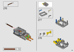LEGO 75313 instructions page 33 – build guide