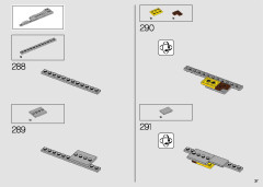 LEGO 75313 instructions page 37 – build guide