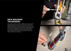 LEGO 75313 instructions page 4 – build guide