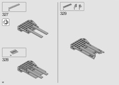 LEGO 75313 instructions page 52 – build guide