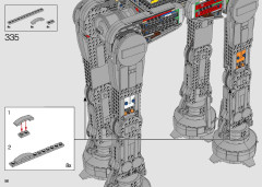 LEGO 75313 instructions page 56 – build guide