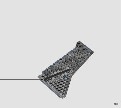 LEGO 75314 instructions page 103 – build guide