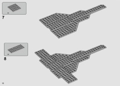 LEGO 75315 instructions page 10 – build guide